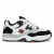 Black-Black-White Black-White