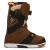 Brown-Tan-Orange