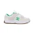 White-Light Grey- Green-Gum