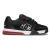 Black-White-Athletic (Bwa)