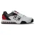 White-Black-Red White-Black-Red