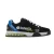 Black-Blue-White (Xkbw)