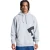 Light Heather Grey