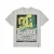 Light Heather Grey